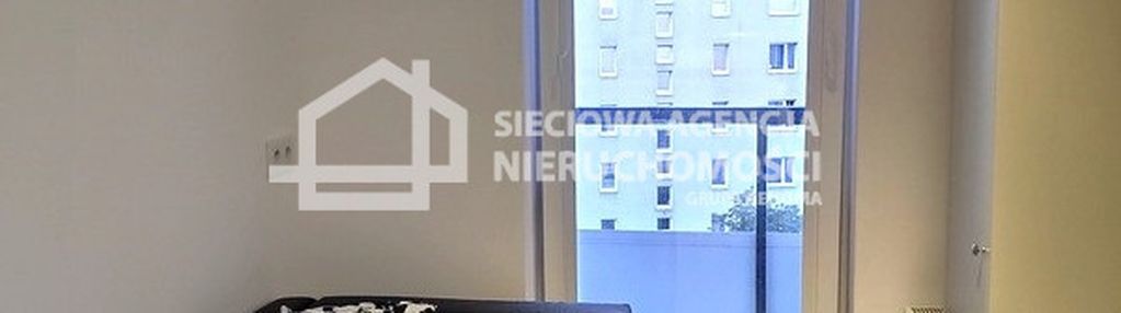 Studio w nowej inwestycji cis - gdynia cisowa