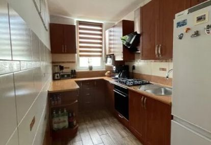 2-pokojowe mieszkanie na targówku