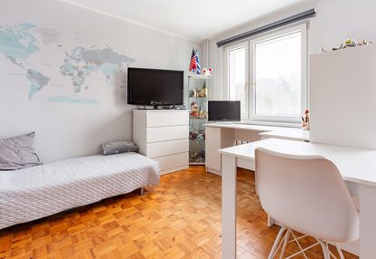 Nowość! - mieszkanie z pięknym widokiem na las