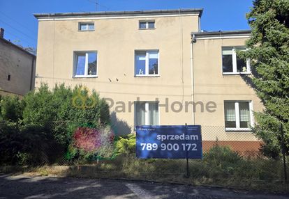 Unikalny parter w przedwojennej willi z ogrodem