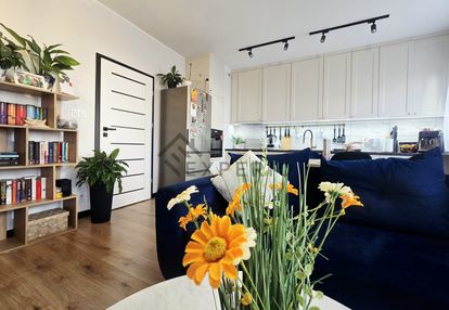 Stylowe mieszkanie z pięknym ogródkiem milicz