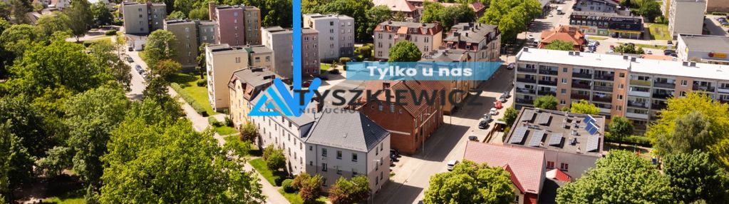 Klimatyczne mieszkanie | 3 pokoje | 80 m2 | park