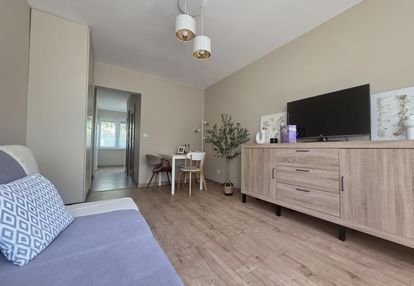 3pokojowe mieszkanie blisko centrum 47,9m2