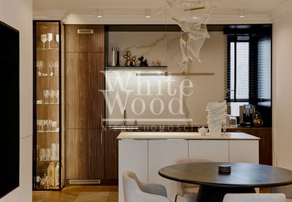 Luksusowy apartament z balkonem w orłowie