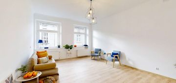 Po generalnym remoncie | centrum