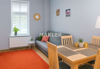 Kawalerka do wynajęcia – centrum bydgoszczy, 27 m²