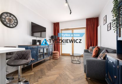 Zakup inwestycyjny, fv vat - nadmotławie estate