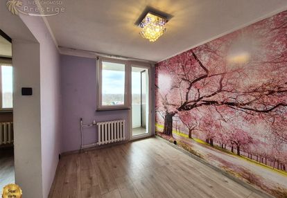 Świętochłowice - 2 pok. z dużym balkonem