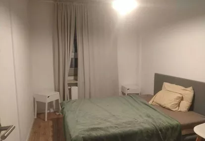 1-Room Apartment (Centrum > Rondo ONZ > Pereca)