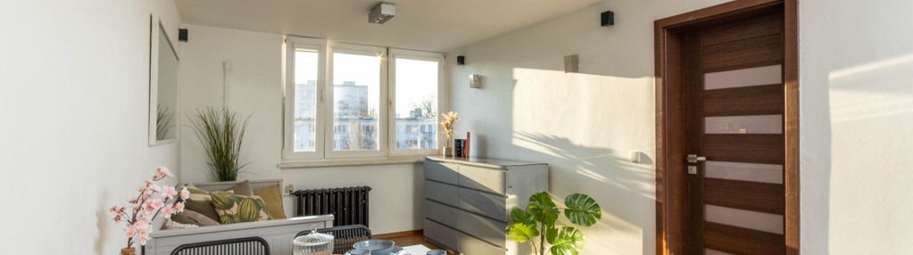 3 pok. | krzyki | blisko ue | winda | inwestycyjne