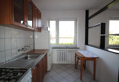 3-pokojowe mieszkanie | bez czynszu