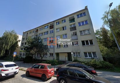Okolice ul. ścinawskiej