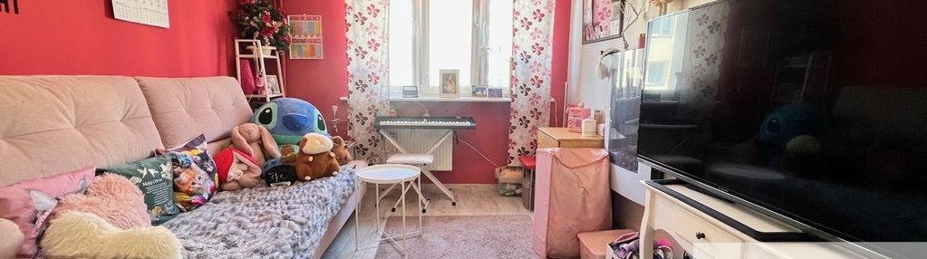 Reja- 2pok. po remoncie do zamieszknia