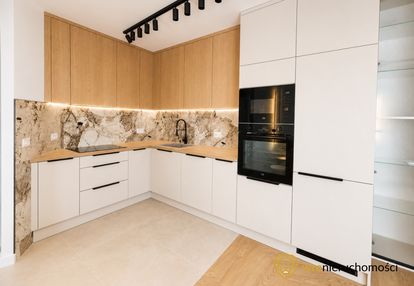 Pierwszy najem | premium | garaż | balkon | klima