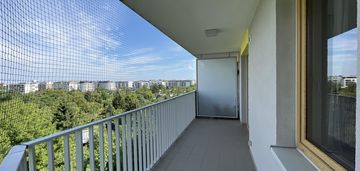 2pok.+taras10m2.widok na zieleń.pieszo do m2trocka