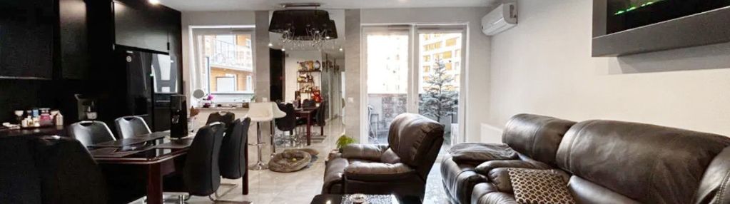 Premium | gotowe | balkon | klimatyzacja