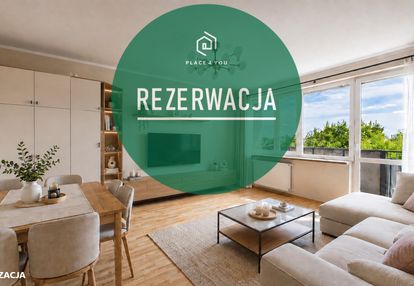 3 pokoje dla rodziny lub inwestora | kw