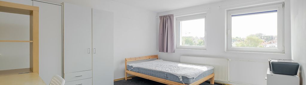 4 pokoje z balkonem i piwnicą blisko centrum!