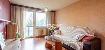 63,5 m² | 3 pokoje | os. tysiąclecia