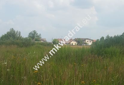 Działka inwestycyjna w dogodnej lokalizacji