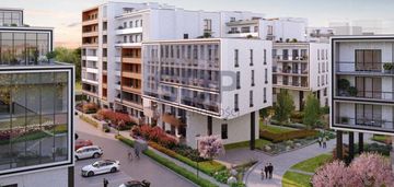 Stare miasto|2 pokoje w najlepszej inwestycji roku
