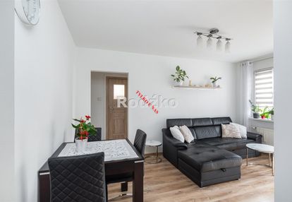 Komfortowe mieszkanie 3 pokojowe na błoniu