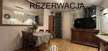 3 pokoje do wejścia czuby