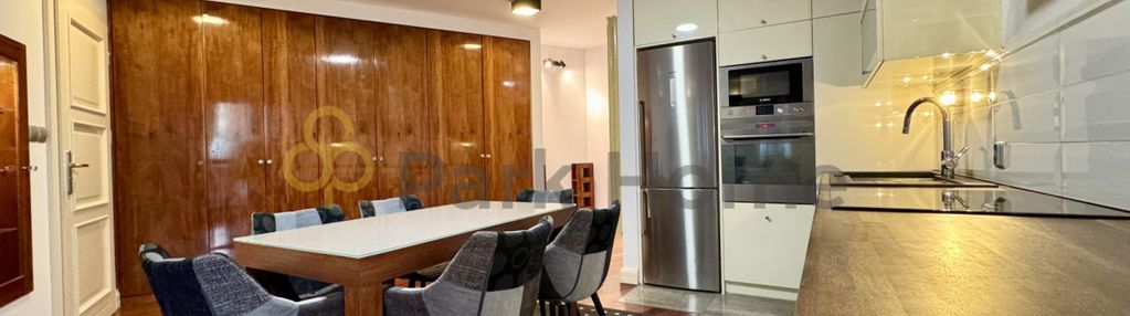 Duże, dwupokojowe mieszkanie w rawiczu