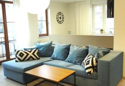 Sopot sobieskiego 3 pok nowoczesne, słoneczne