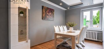 3-pokojowe mieszkanie na parterze w gdyni