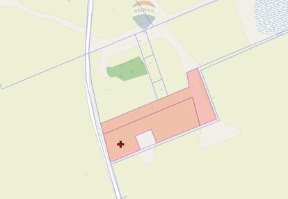 Ziemia rolna na sprzedaż – dębnik k. reszla