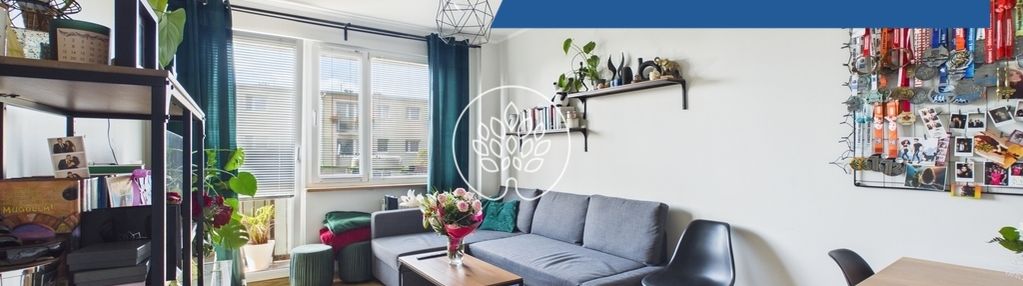 Śliwińskiego 47m² 3 pokoje osobna kuchnia 439k