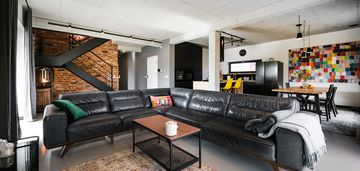 Nowoczesny dom wolnostojący 200m2, łuczyce
