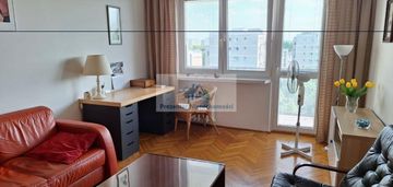 Okrąg 38,28m2. po remoncie! 2pokoje z loggią! 8/9p.