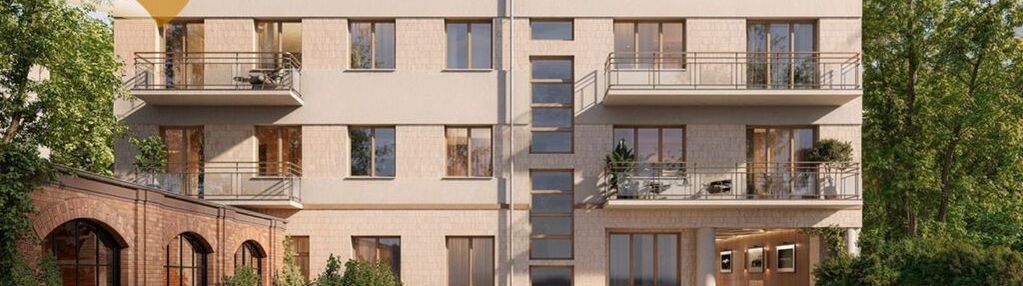 0%, w odrestaurowanej kamienicy z xix w. - mokotów