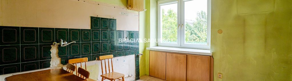 2 pokoje po aranżacji | 30,41 m² | os. ogrodowe