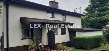 Do wynajecia dom w regułach