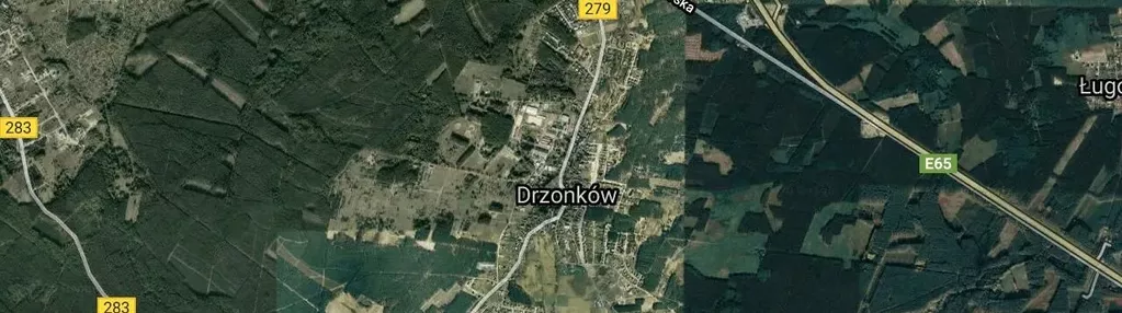 Działka na sprzedaż 600m2