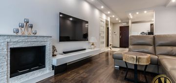 Górka narodowa - belwederczyków |51m2 - 2 pok| eng