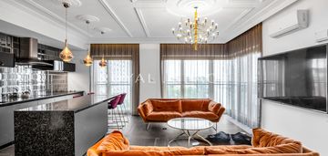 Mennica residence – styl życia premium!