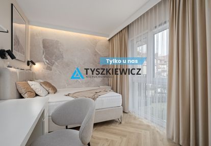 Wyjątkowy apartament w nagradzanej inwestycji