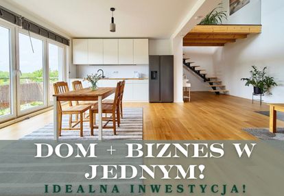 Spektakularny kompleks budynków na sprzedaż –