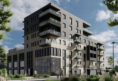 Bartodzieje 2 pokoje w zielonym centrum miasta!!