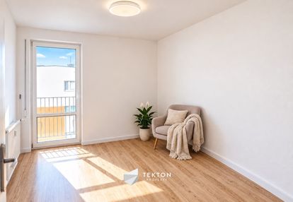 3 pokoje po remoncie 53,5 m² grunwald – marcelin