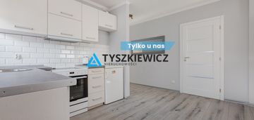 Przytulne mieszkanie dla pary lub singla lębork