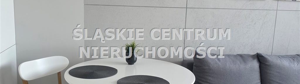 Komfortowe mieszkanie dąbrowa górnicza kasprzaka