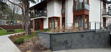 3 pokoje | 65 m² | 2 garaże
