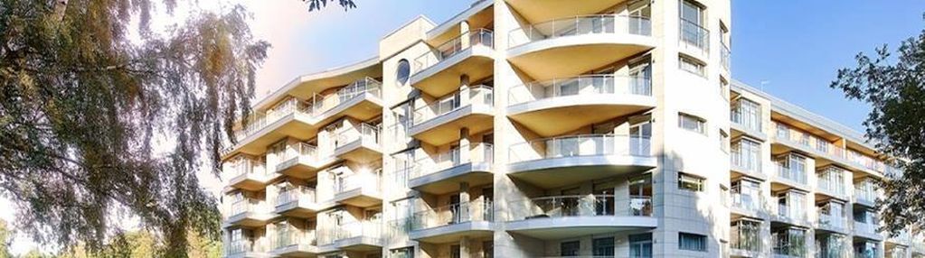 Diune hotel***** 50 m od morza apartament 40 m2