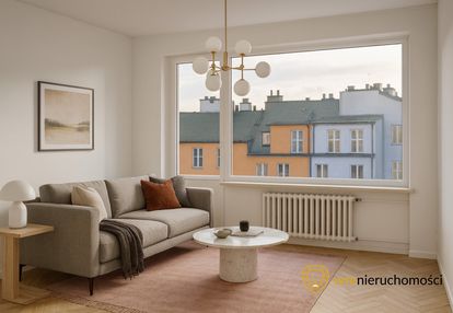 2 pokoje i do remontu i centrum