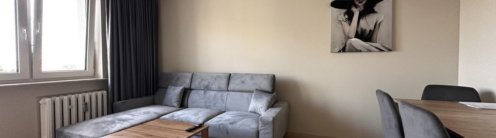 Nowe, 42 m², wysoki standard, widok, wyżyny